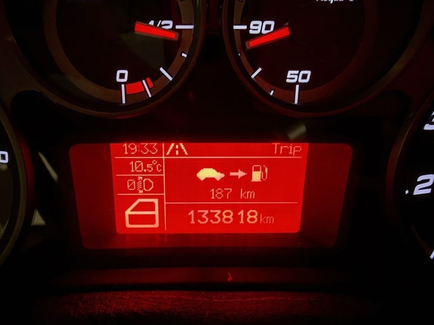 Alfa Romeo MiTo 1.4 T-JET 16V 155k MT Distinctive