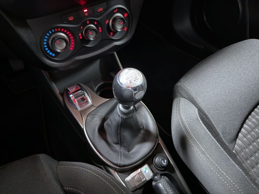 Alfa Romeo MiTo 1.4 T-JET 16V 155k MT Distinctive