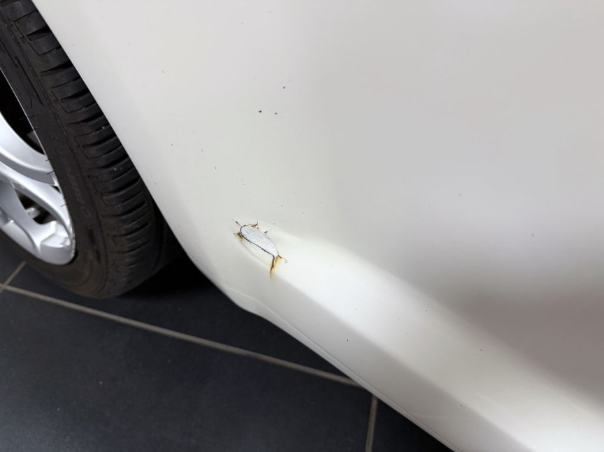 Alfa Romeo MiTo 1.4 T-JET 16V 155k MT Distinctive