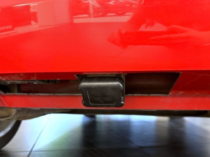 Alfa Romeo MiTo 1,4 T Multiair 135k MT Distinctive