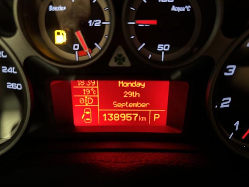 Alfa Romeo MiTo 1,4 TMA 170k TCT6 QV