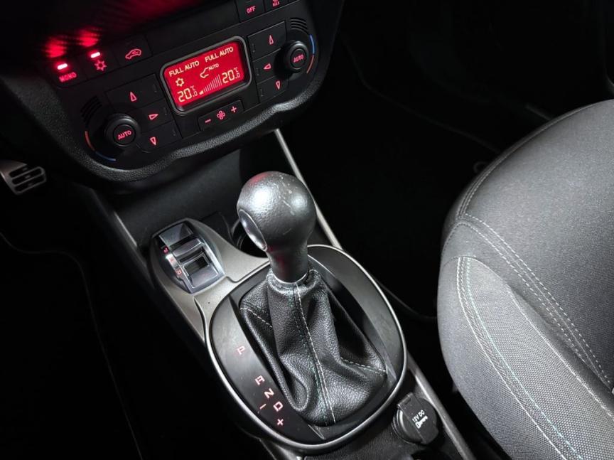 Alfa Romeo MiTo 1,4 TMA 170k TCT6 QV