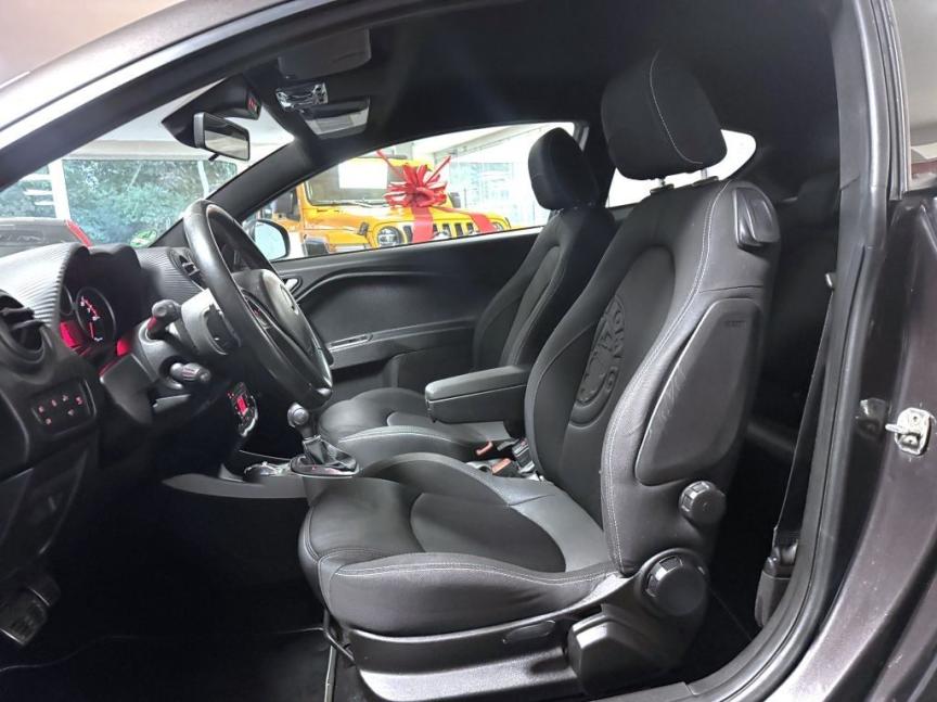 Alfa Romeo MiTo 1,4 TMA 170k TCT6 QV