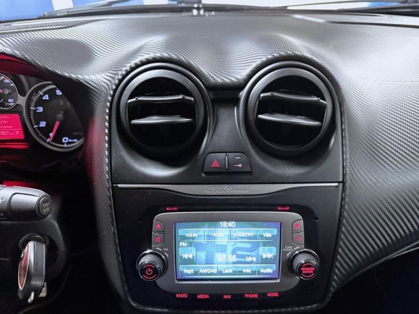 Alfa Romeo MiTo 1,4 TMA 170k TCT6 QV