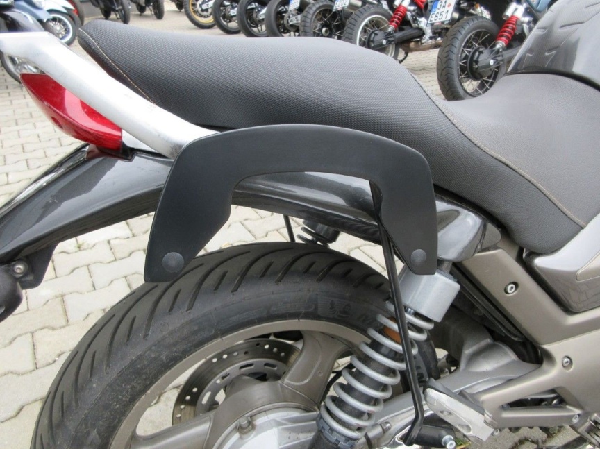 Moto Guzzi Breva 750 ie