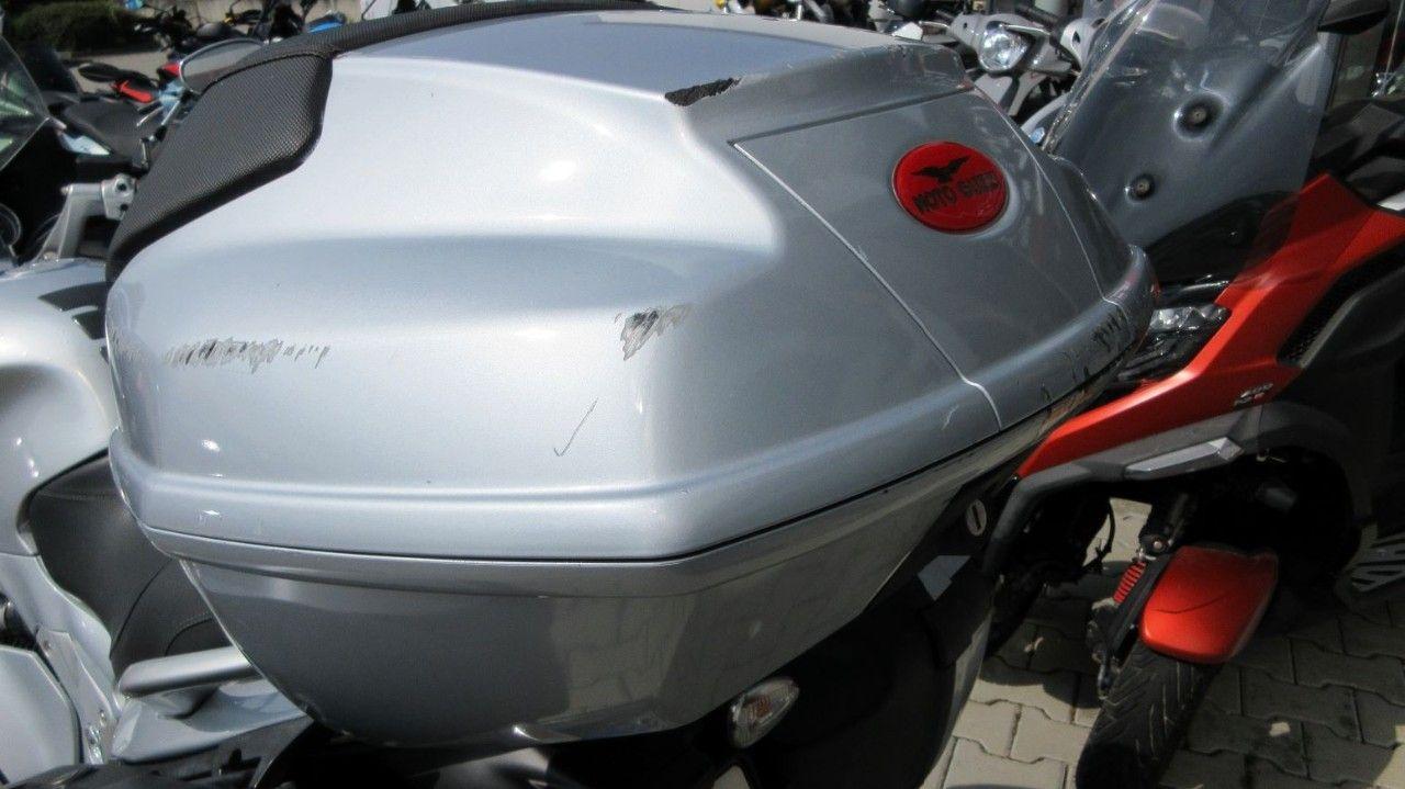 Moto Guzzi NORGE 1200