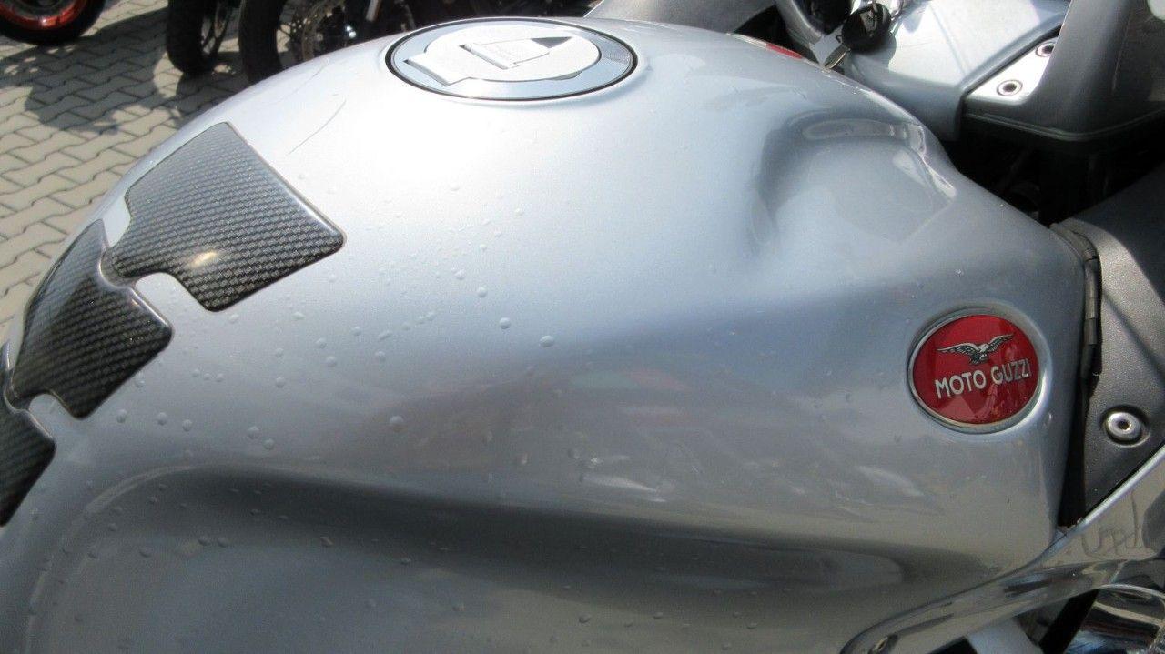 Moto Guzzi NORGE 1200
