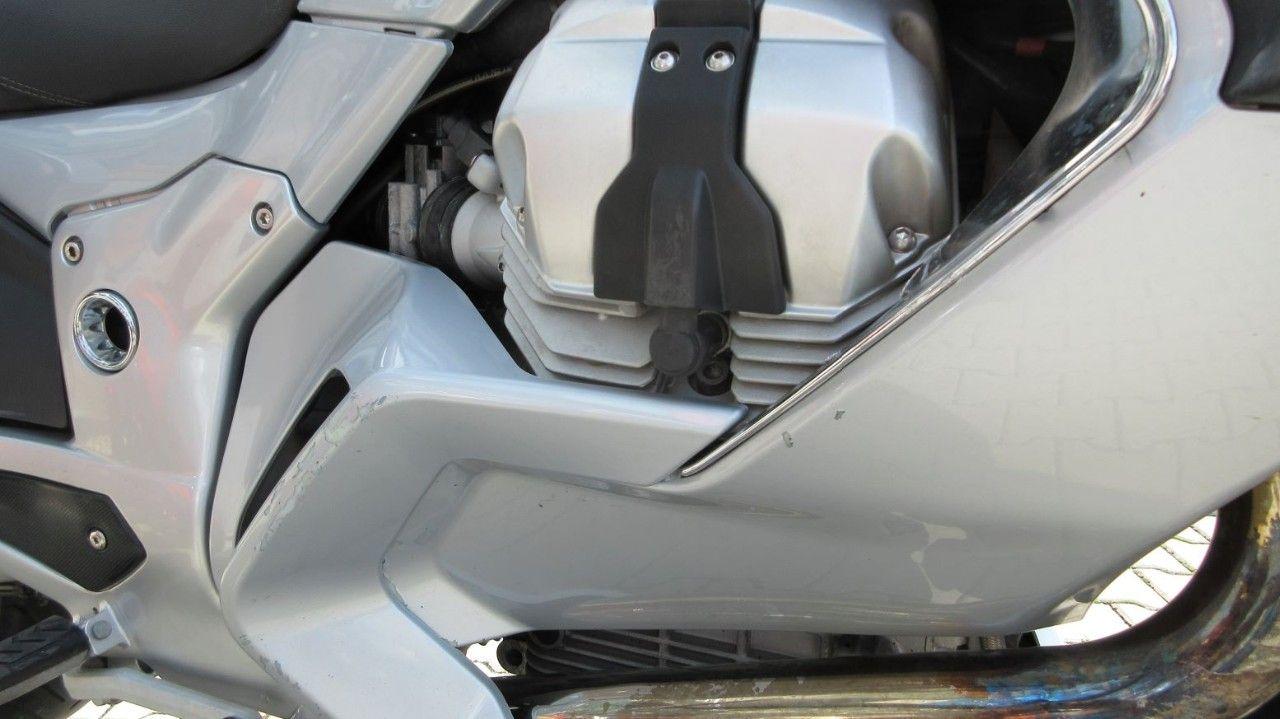 Moto Guzzi NORGE 1200