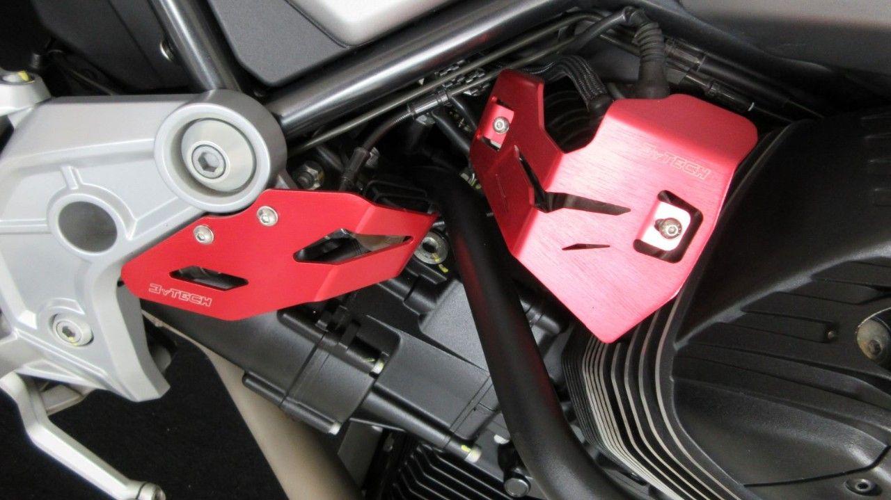 Moto Guzzi V 85 TT E4