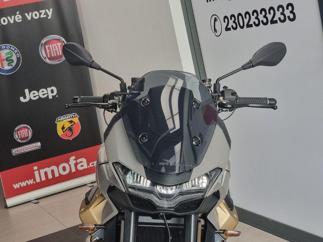 Moto Guzzi V100 MANDELLO Aviazione Navale