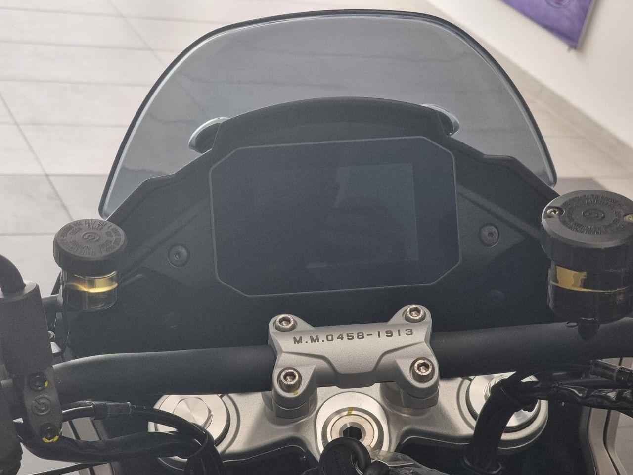 Moto Guzzi V100 MANDELLO Aviazione Navale