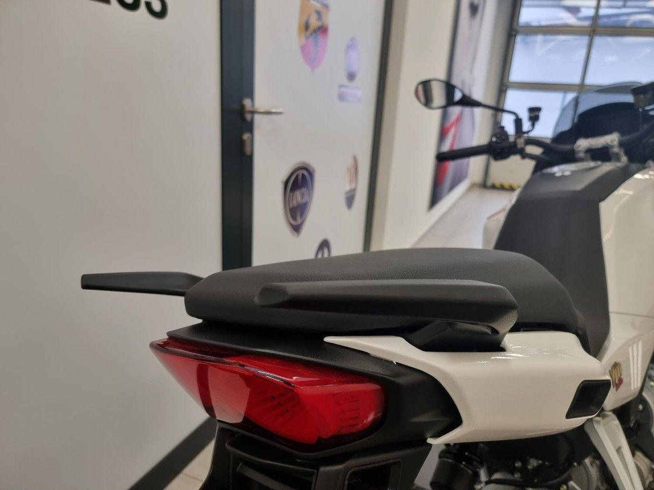 Moto Guzzi V100 MANDELLO