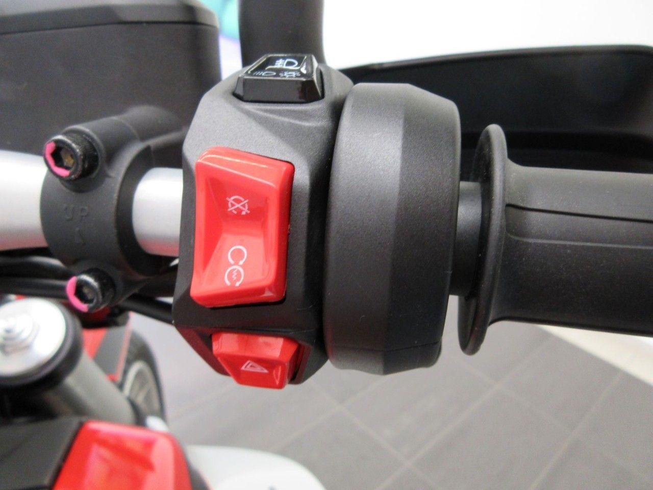 Moto Guzzi V85 TT E5+