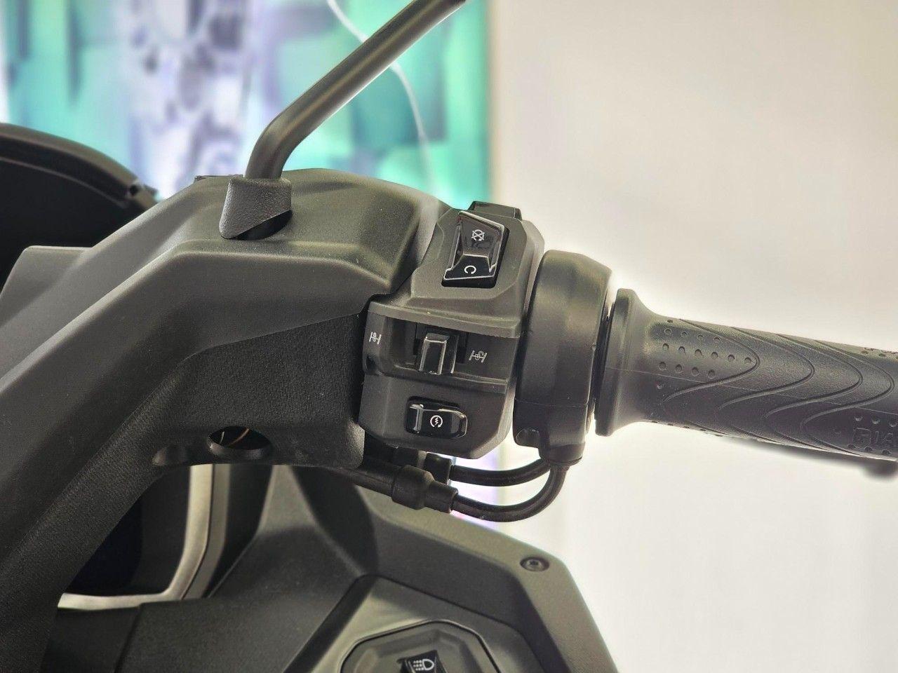 Ostatní MP3 400 Sport e5