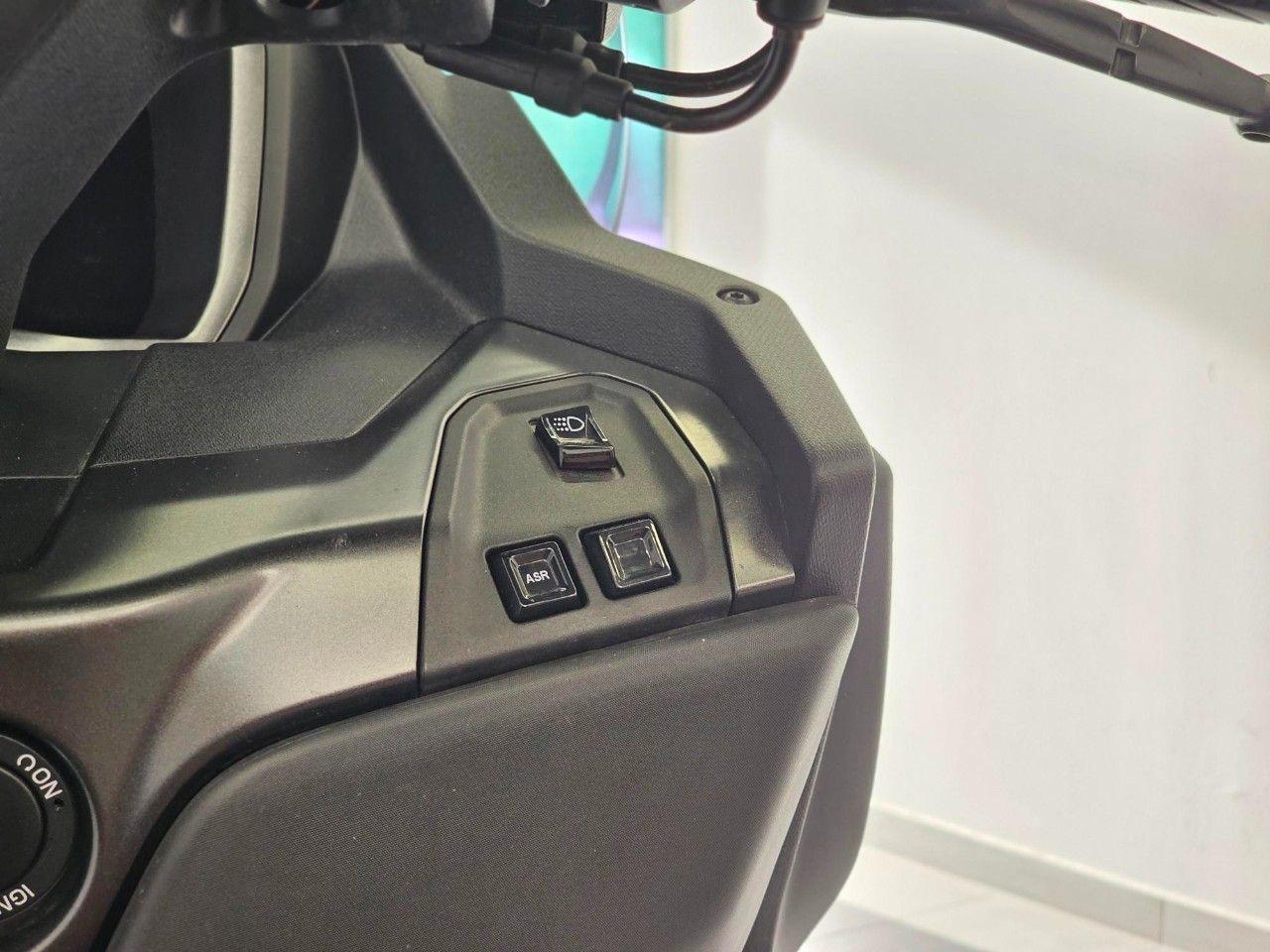 Ostatní MP3 400 Sport e5
