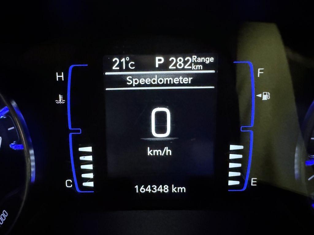 Chrysler Pacifica 3,6L V6 285k Touring L reg. 05/2019