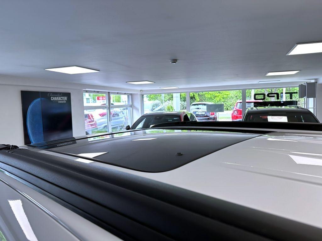 Chrysler Pacifica 3.6L V6 286k AT9 ZF 4x4 Limited S Appearance, reg. 01/2022