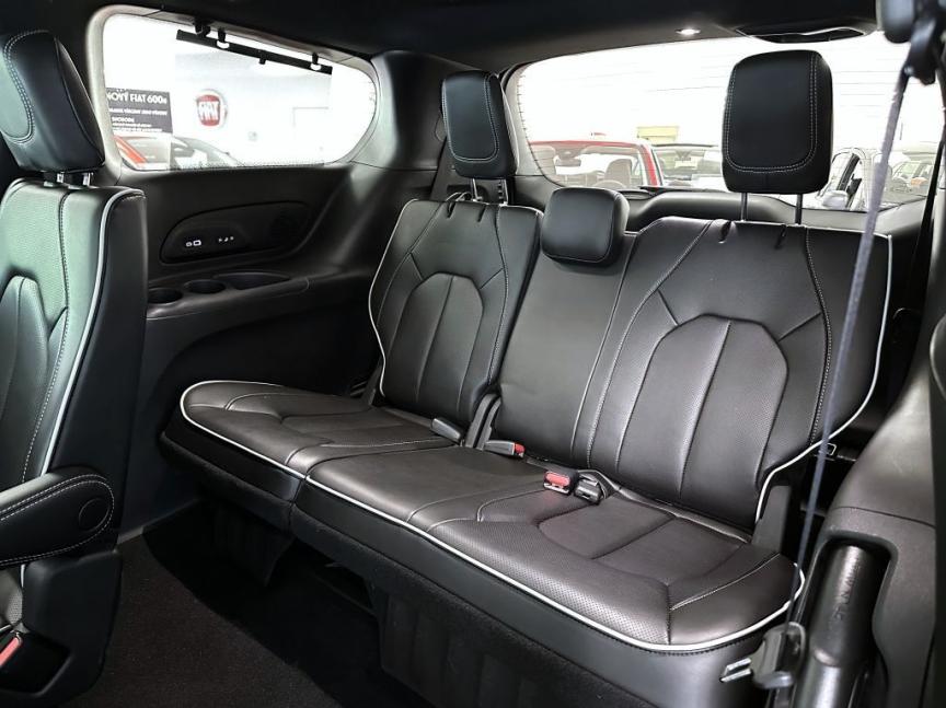Chrysler Pacifica 3.6L V6 286k AT9 ZF 4x4 Limited S Appearance
