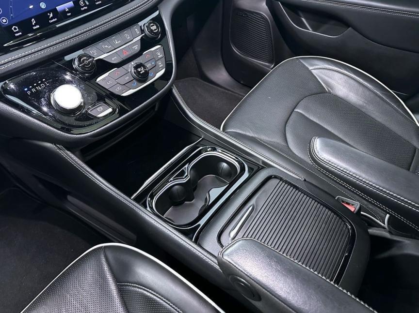 Chrysler Pacifica 3.6L V6 286k AT9 ZF 4x4 Limited S Appearance