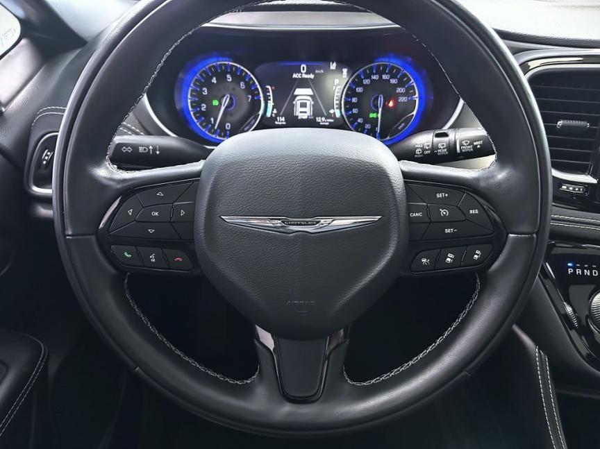 Chrysler Pacifica 3.6L V6 286k AT9 ZF 4x4 Limited S Appearance