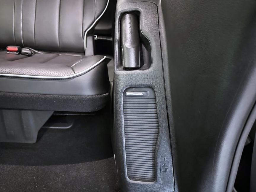 Chrysler Pacifica 3.6L V6 286k AT9 ZF 4x4 Limited S Appearance