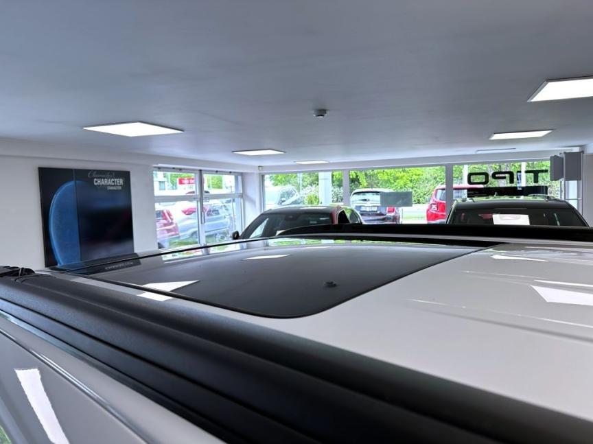 Chrysler Pacifica 3.6L V6 286k AT9 ZF 4x4 Limited S Appearance