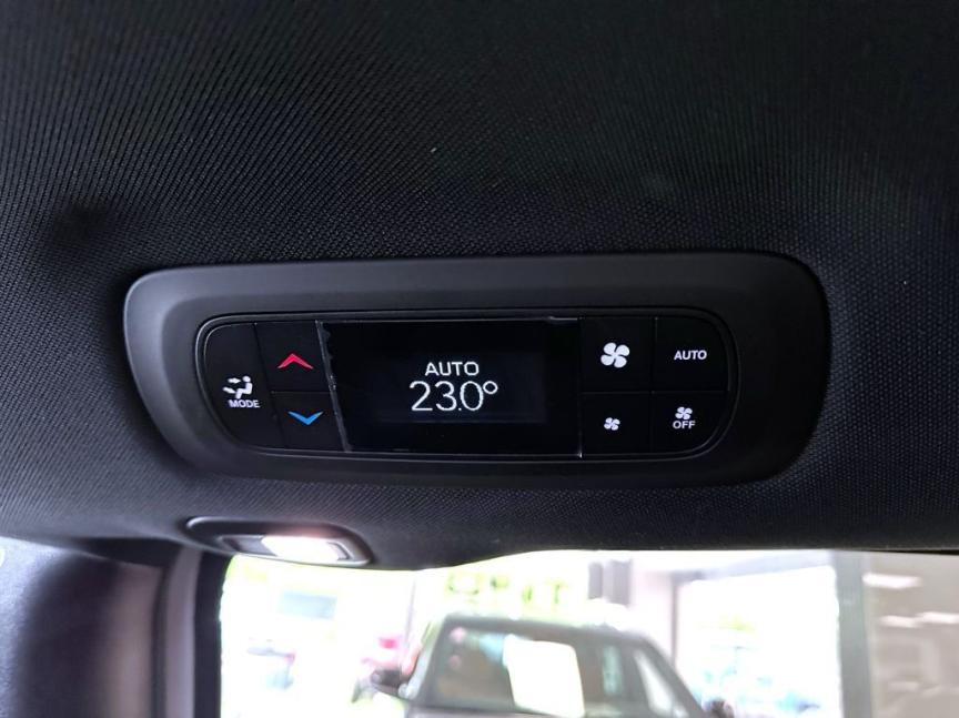 Chrysler Pacifica 3.6L V6 286k AT9 ZF 4x4 Limited S Appearance