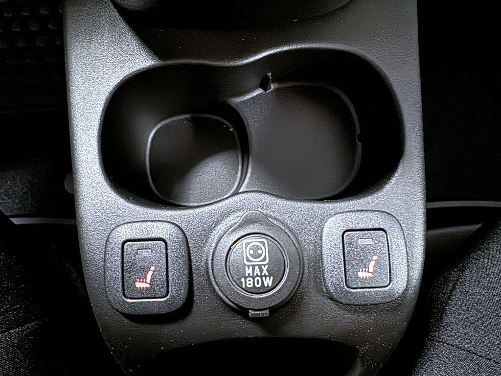 Fiat osobní Panda 1.0 BSG Firefly 70k COLD *068*