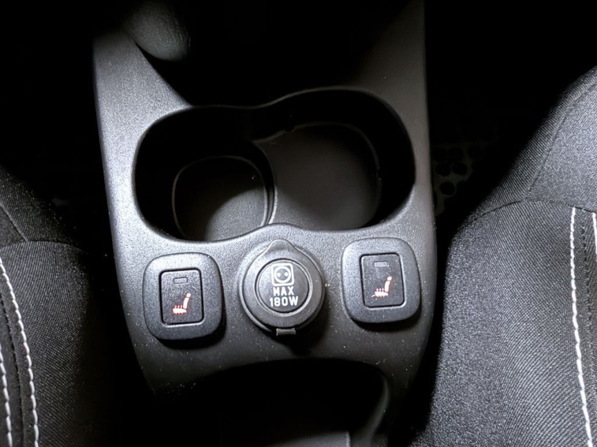 Fiat Panda 1.0 BSG Firefly 70k COLD