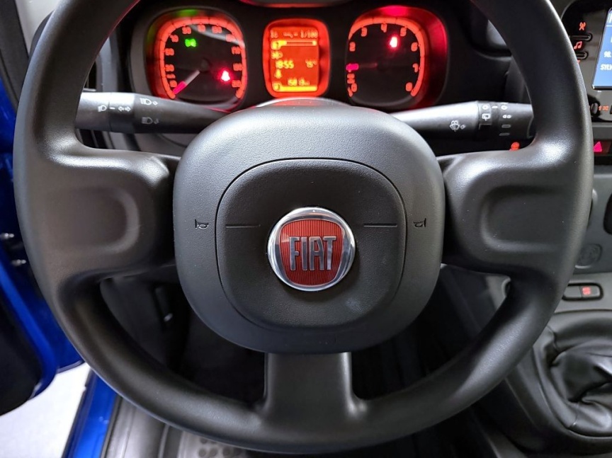 Fiat Panda 1.0 BSG Firefly 70k COLD