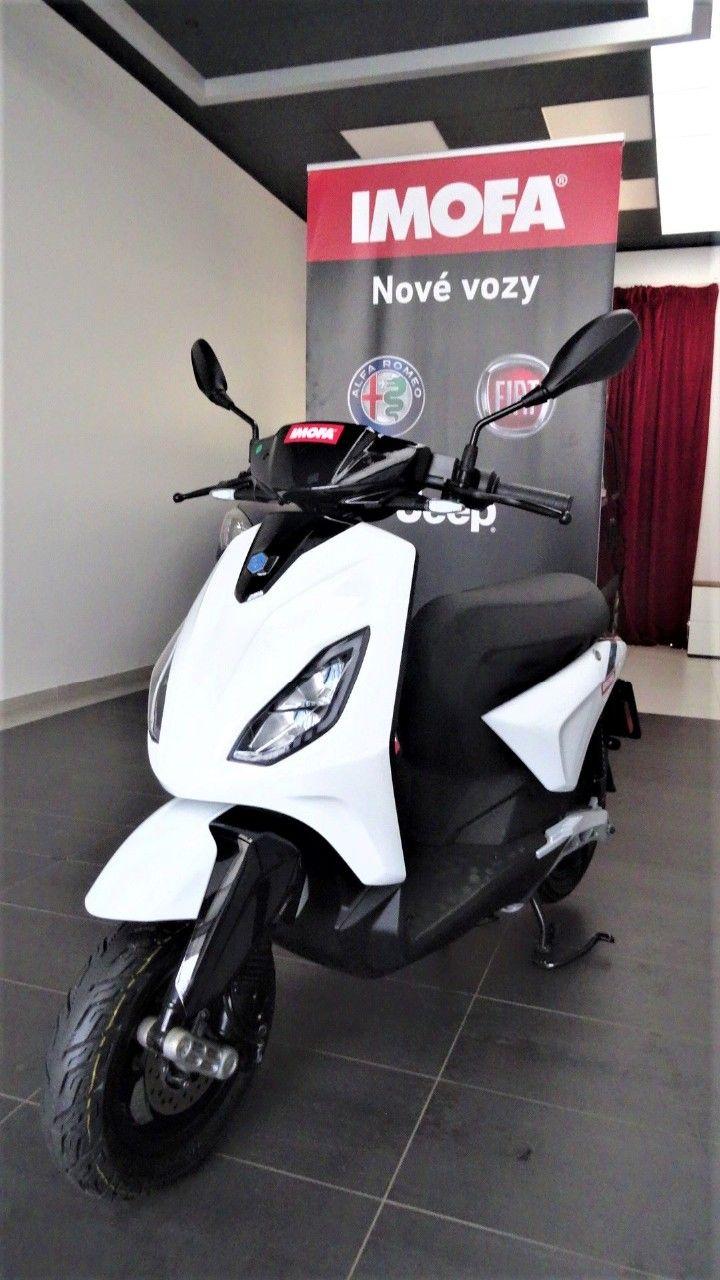 Piaggio 1 Active