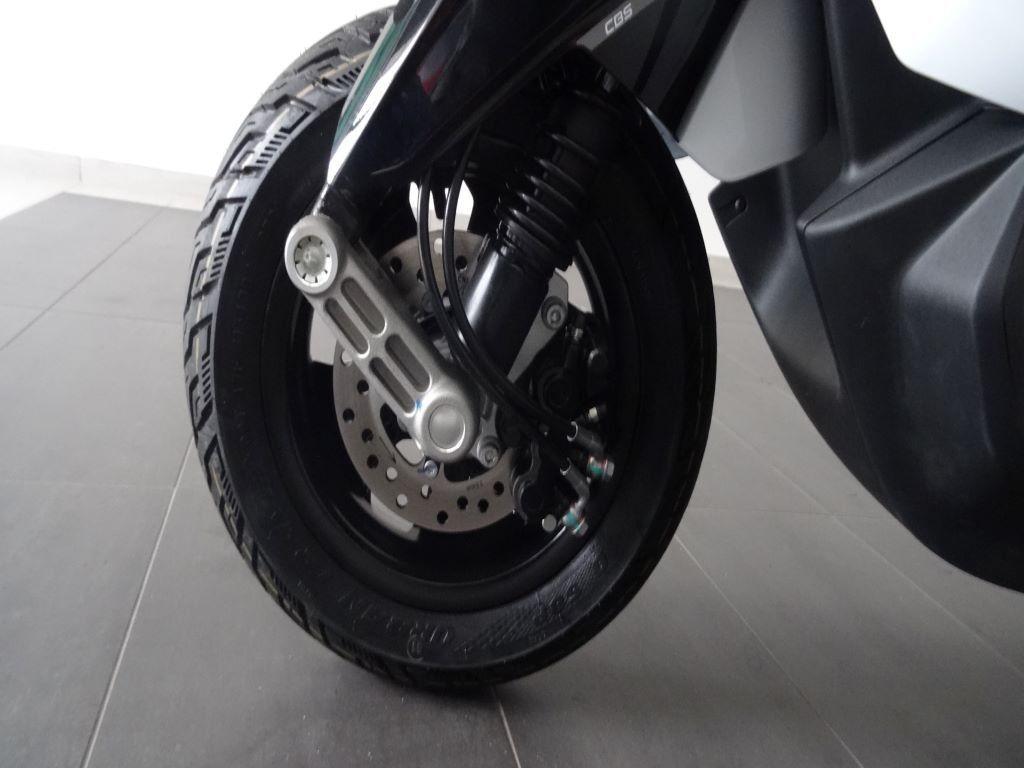 Piaggio 1 Active