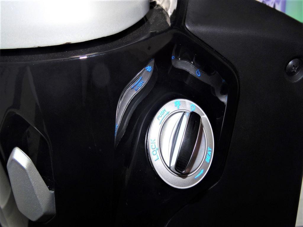 Piaggio 1 Active