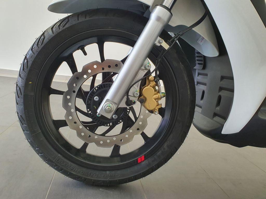 Piaggio Medley 125 S e5