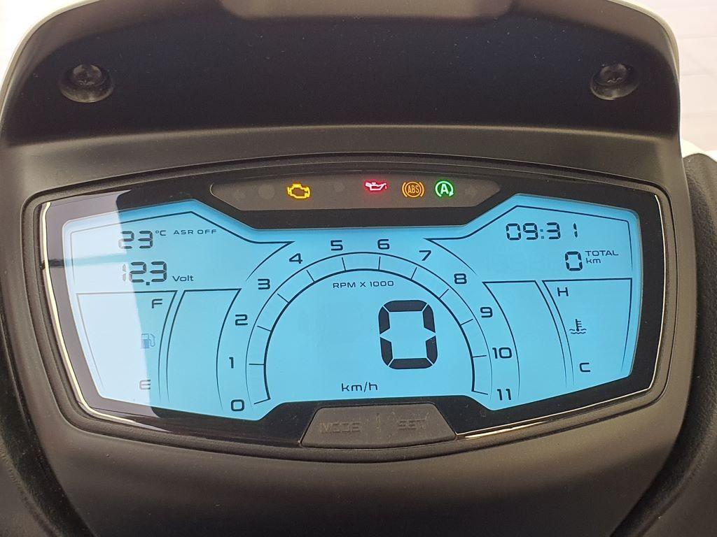 Piaggio Medley 125 S e5