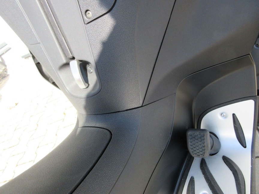 Piaggio MP3 310 S e5+