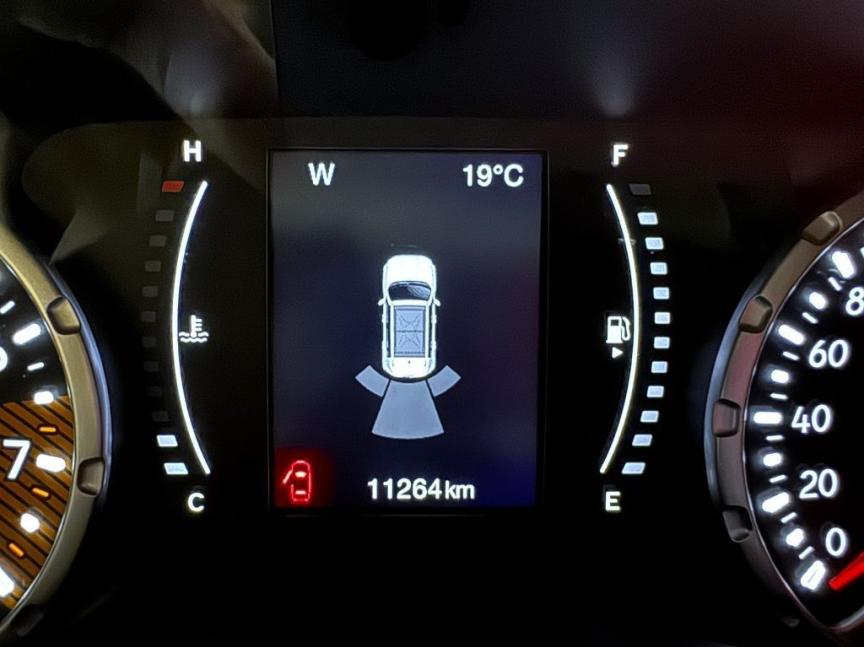 Jeep Renegade 1.0 T3 120k MT Longitude