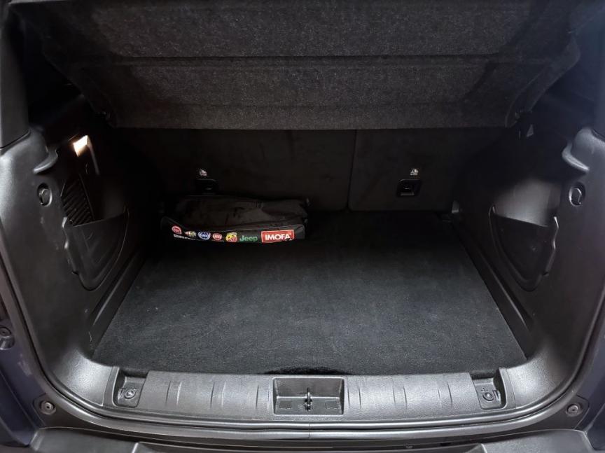 Jeep Renegade 1.0 T3 120k MT Longitude
