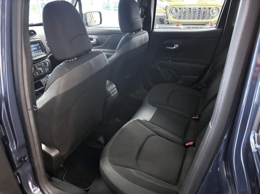 Jeep Renegade 1.0 T3 120k MT Longitude