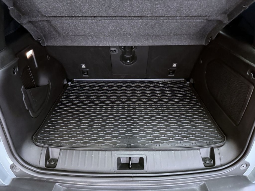 Jeep Renegade 1.3 T Plug-in Hybrid 4xe AT6 Upland