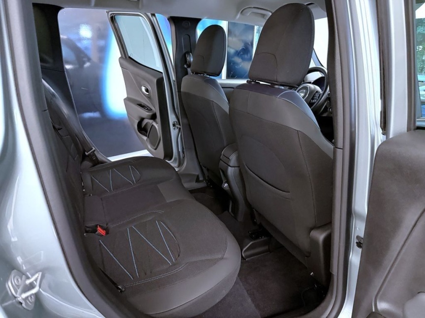 Jeep Renegade 1.3 T Plug-in Hybrid 4xe AT6 Upland