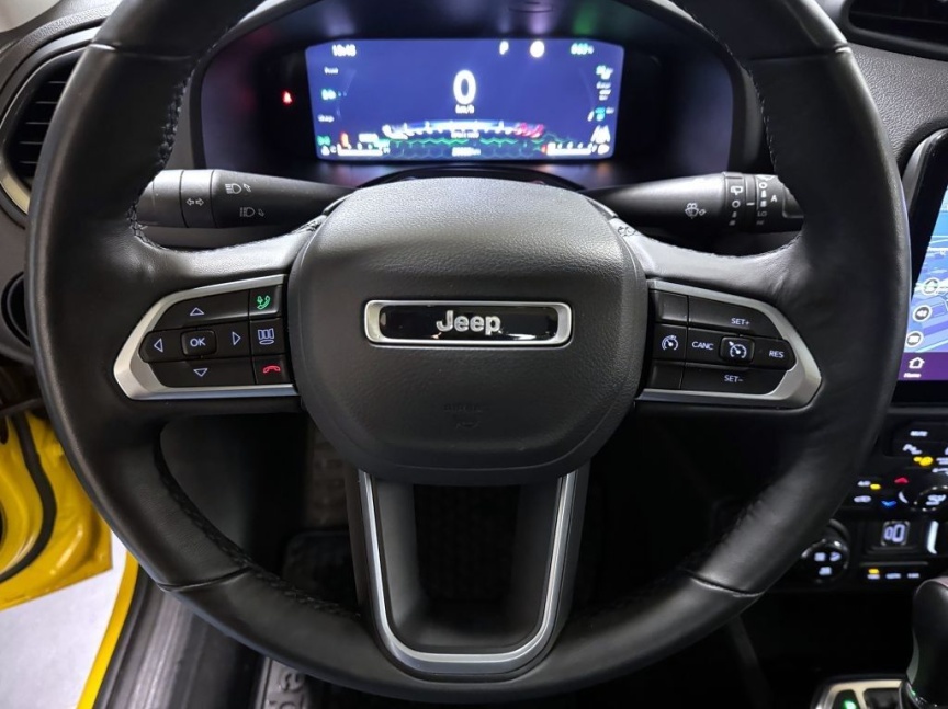 Jeep Renegade 1.3 T4 PHEV 240k AT 4x4 Trailhawk