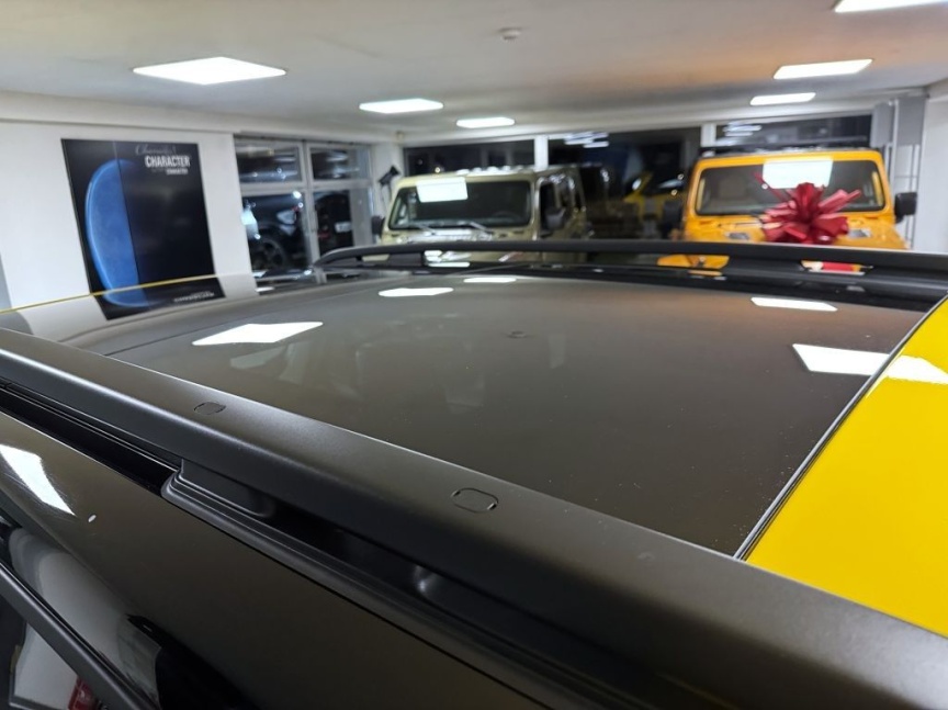 Jeep Renegade 1.3 T4 PHEV 240k AT 4x4 Trailhawk