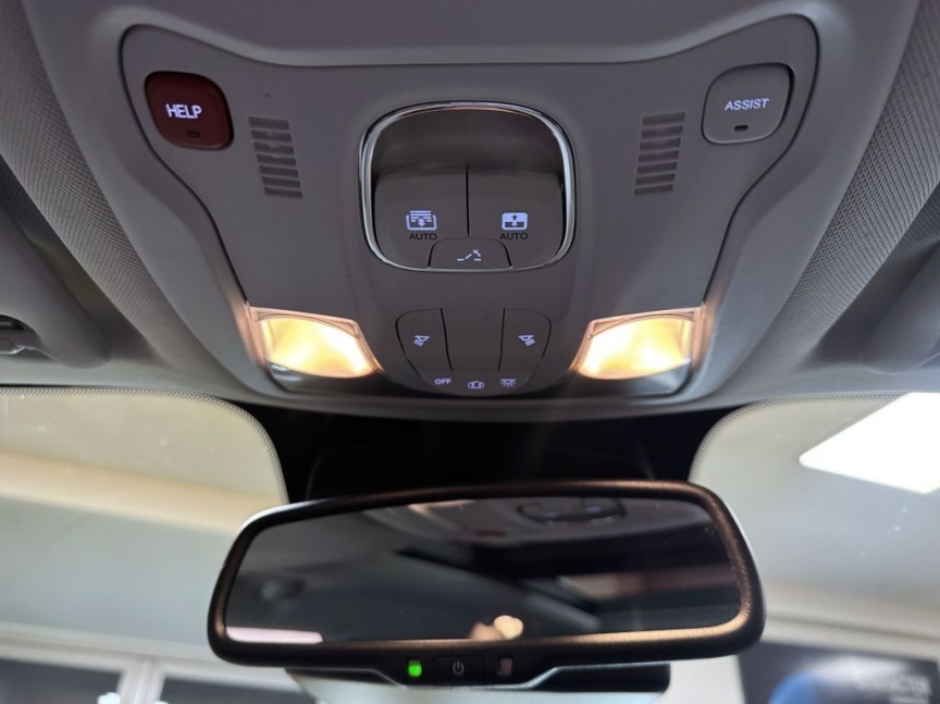 Jeep Renegade 1.3 T4 PHEV 240k AT 4x4 Trailhawk