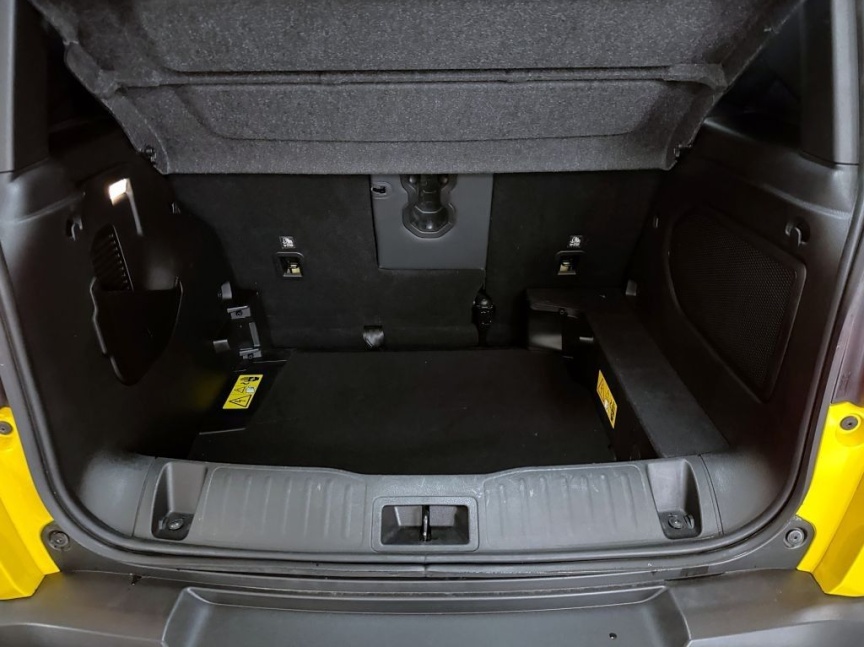 Jeep Renegade 1.3 T4 PHEV 240k AT 4x4 Trailhawk