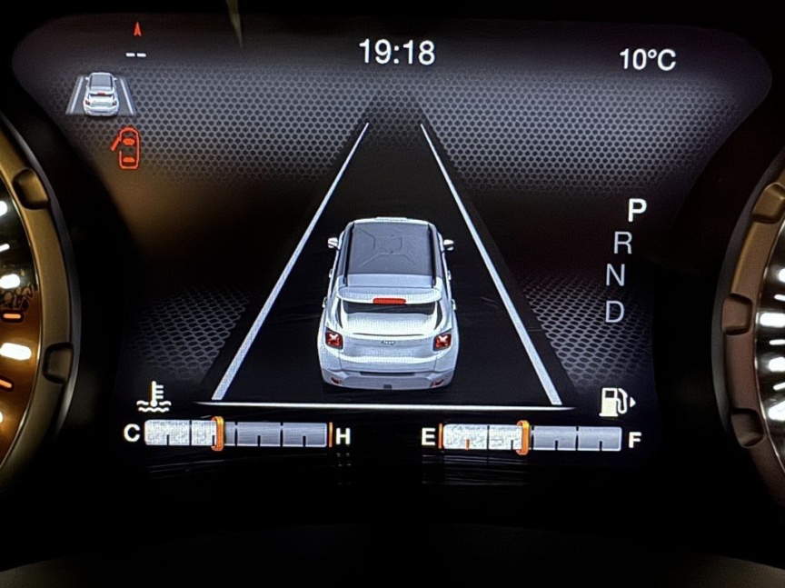 Jeep Renegade 1.4 TMA 140k DDCT Limited