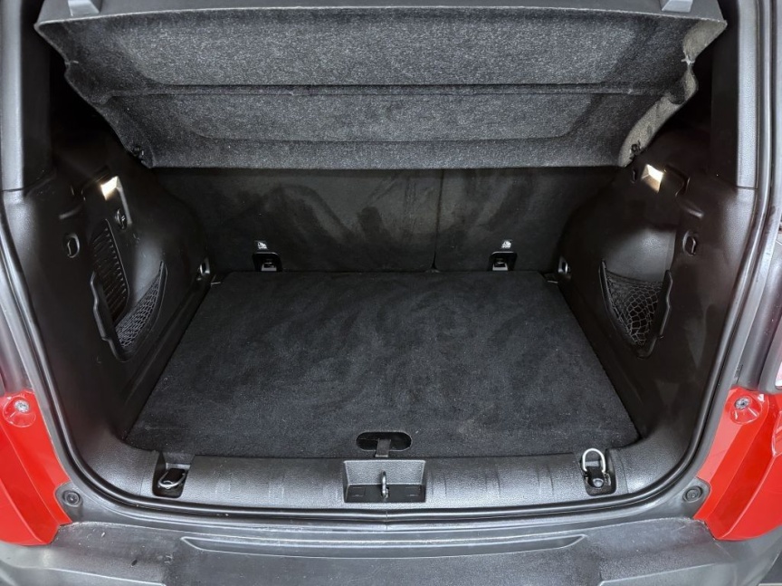 Jeep Renegade 1.4 TMA 140k DDCT Limited