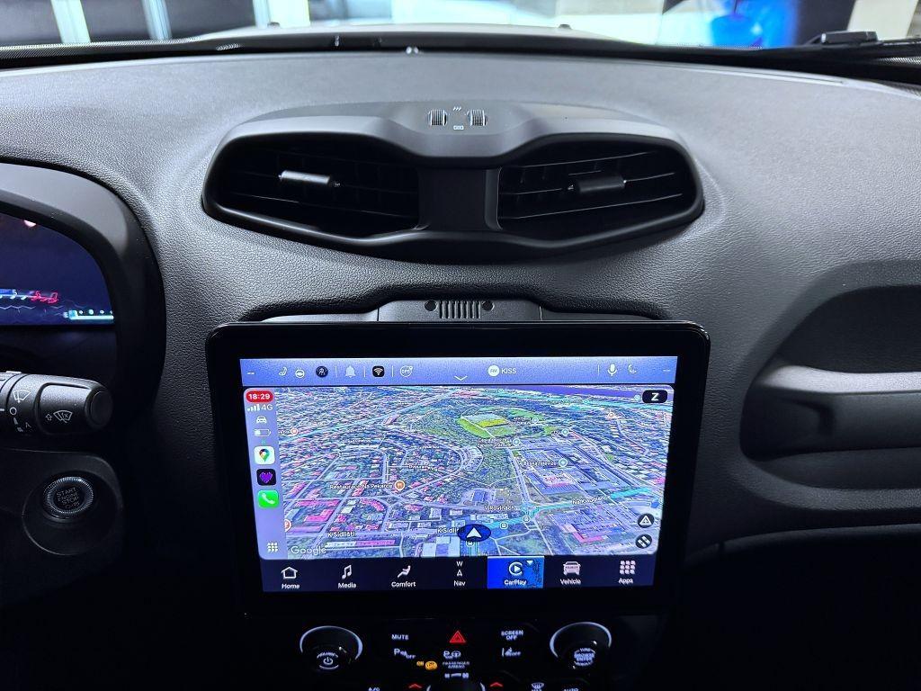 Jeep Renegade 1.5 Turbo e-Hybrid 130k eDCT7 Summit *542*