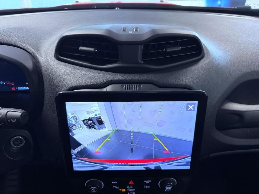 Jeep Renegade 1.5 Turbo e-Hybrid 130k eDCT7 Summit