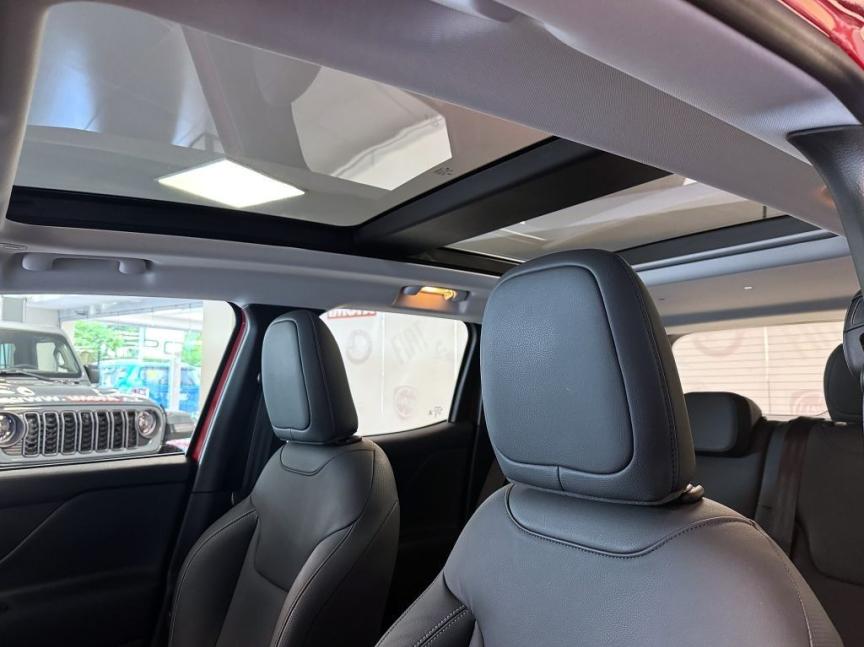 Jeep Renegade 1.5 Turbo e-Hybrid 130k eDCT7 Summit